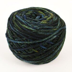 Malabrigo Chunky Yarn Merino Wool VAA Colorway